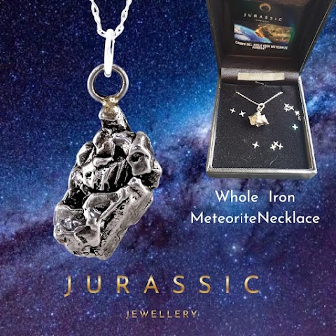 Jurassic Jewellery