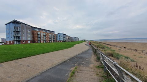 Millennium Quay Apartment