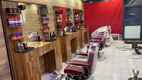 Istanbul Barbers