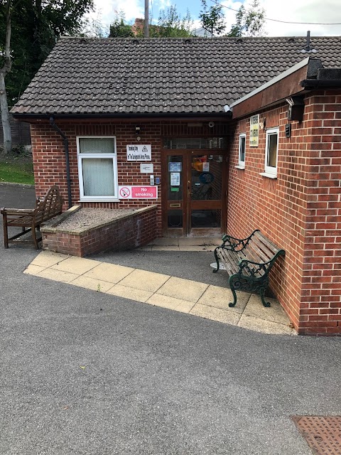 Stepping Stones Day Care Centre