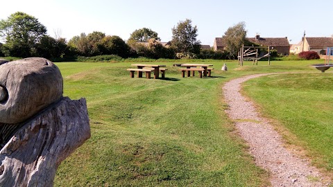 Children's Play Area