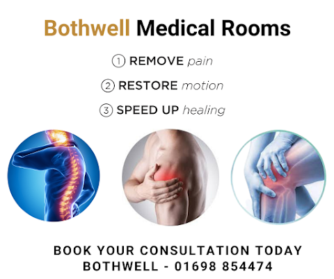 Bothwell Medical Rooms