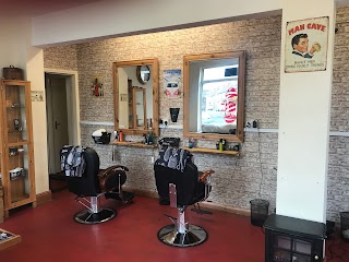 Barbers corner