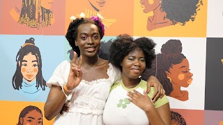 CURLYTREATS Afro Hair Festival & Events