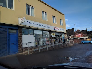 Tesco Express