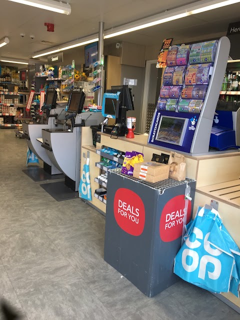 Co-op Food - Selby - Flaxley Road