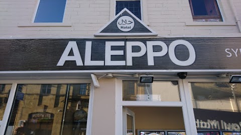 Aleppo