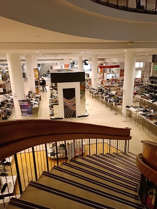 House of Fraser