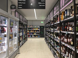 Co-op Food - Cranfield - High Street