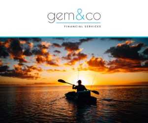 Gem & Co Financial Services Ltd