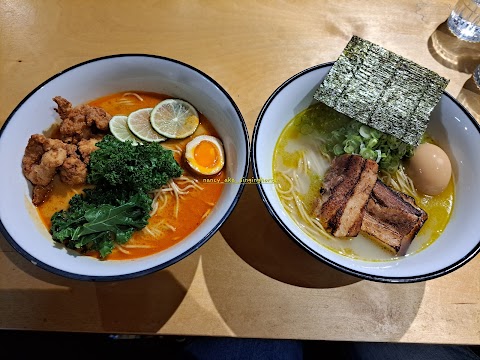 TOKYO RAMEN MANCHESTER