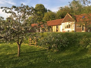 Springwell Barn