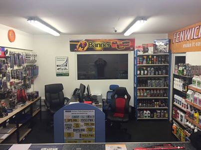 Smiths Autoparts Ltd And Air Conditioning