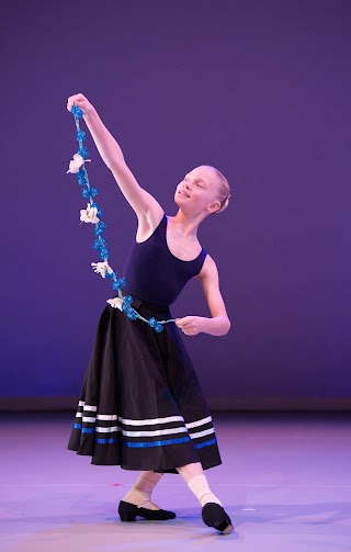 Georgina Weston Ballet and Dance Academy, Surbiton