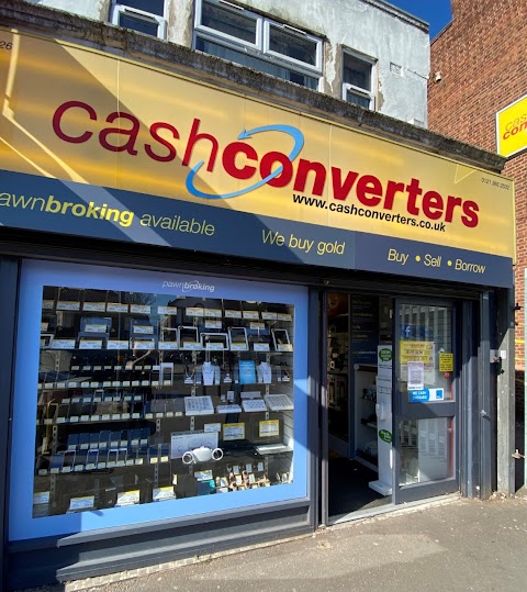 Cash Converters