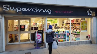 Superdrug