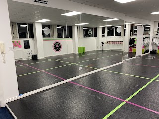 Harrison Dance Studios