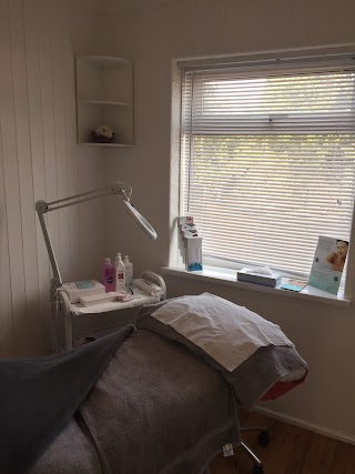 Portsdown Health & Beauty Clinic