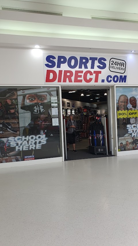 Sports Direct