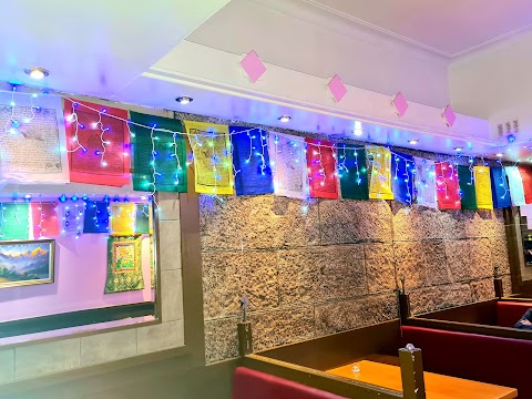 Himalayan Dine Shawlands