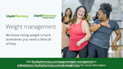 LloydsPharmacy