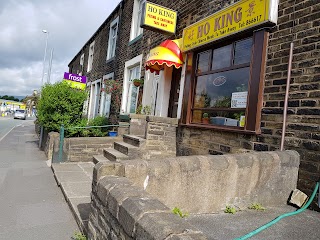 Ho King - Peking and Cantonese Takeaway