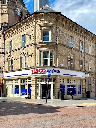 Tesco Express