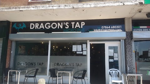 Dragon's Tap