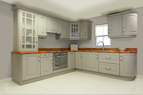 Cash & Carry Kitchens