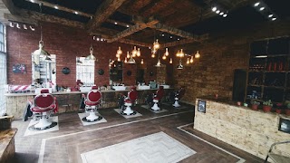 Turkish Barber Heswall