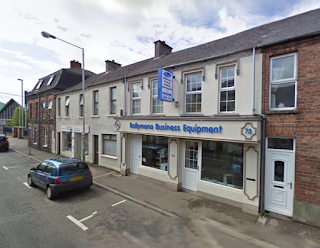 Ballymena Business Equipment