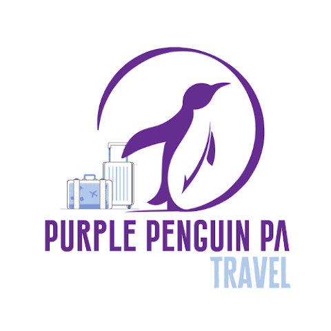 Purple Penguin PA Travel