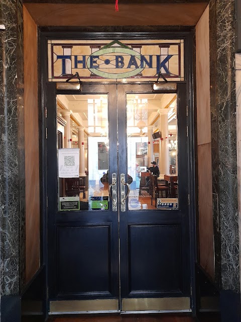 The Bank