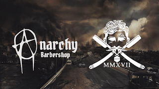 Anarchy Barbershop