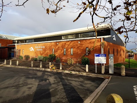 Burnham-on-Sea Swim & Sports Academy