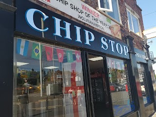 Chip Stop