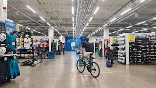 Decathlon Surrey Quays