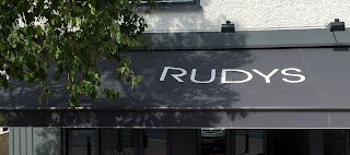 Rudys Restaurant