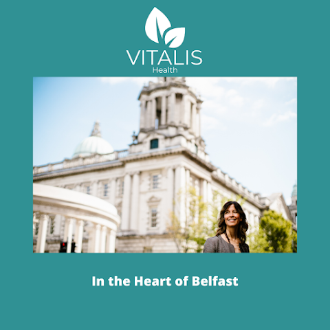 Vitalis Health Belfast- Private GP & Health Clinic