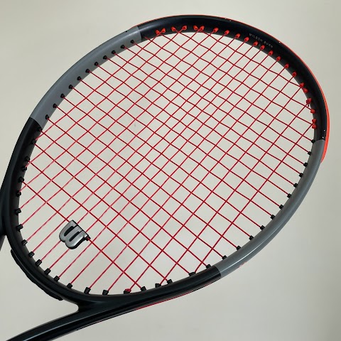 Warwick Racket Stringing