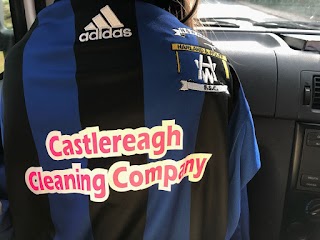 Castlereagh Cleaning Company