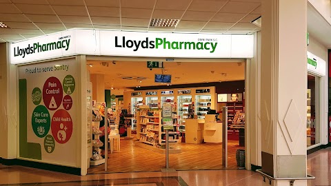 LloydsPharmacy