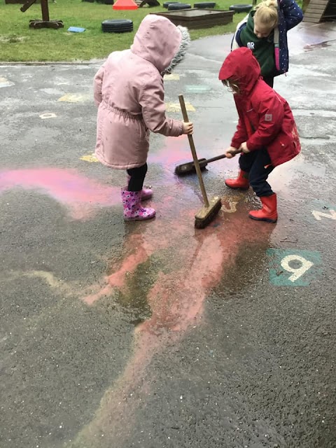 Scholar Green Nursery School