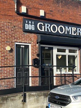 The Dog Groomer