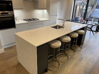 Silver Birch Kitchen Designs