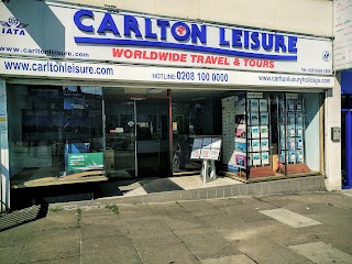 Carlton Leisure