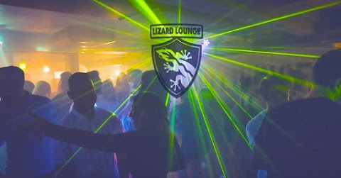 Lizard Lounge