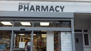 PRAISE PHARMACY NHS