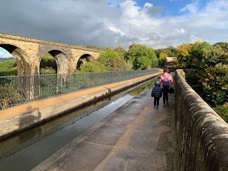 Marple Aqueduct