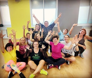 Zumba Fitness с Татьяной Уваровой